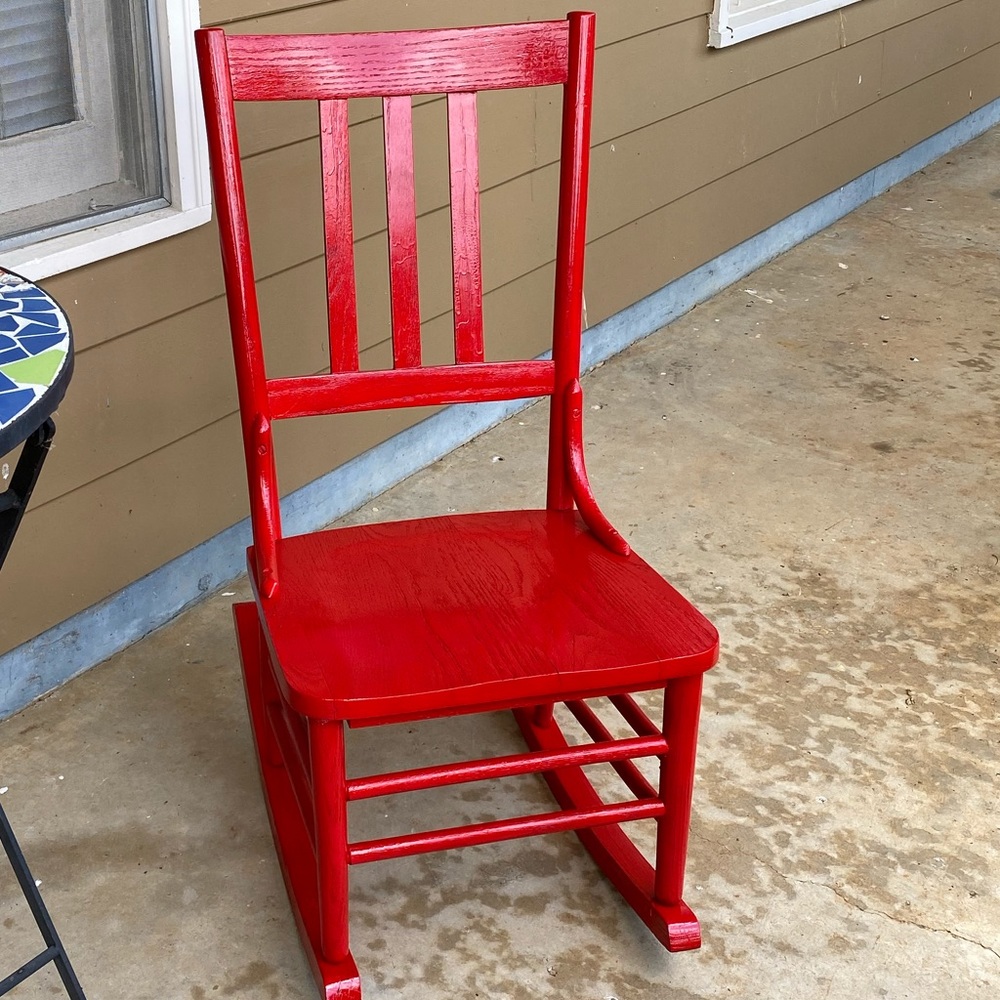 Meet your Posher, Steven